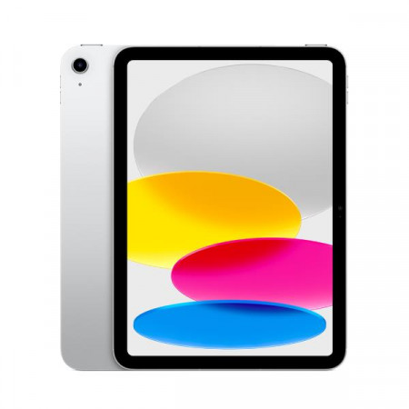 Apple iPad 10ª Gen 64GB 10.9" - A14 - WiFi 6 - Càmera única 8 MP Càmera frontal 12 MP - iPadOS 16 + Custimització dispositiu + Licencia Jamf School anual